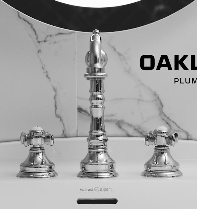 Oakland Plumbing