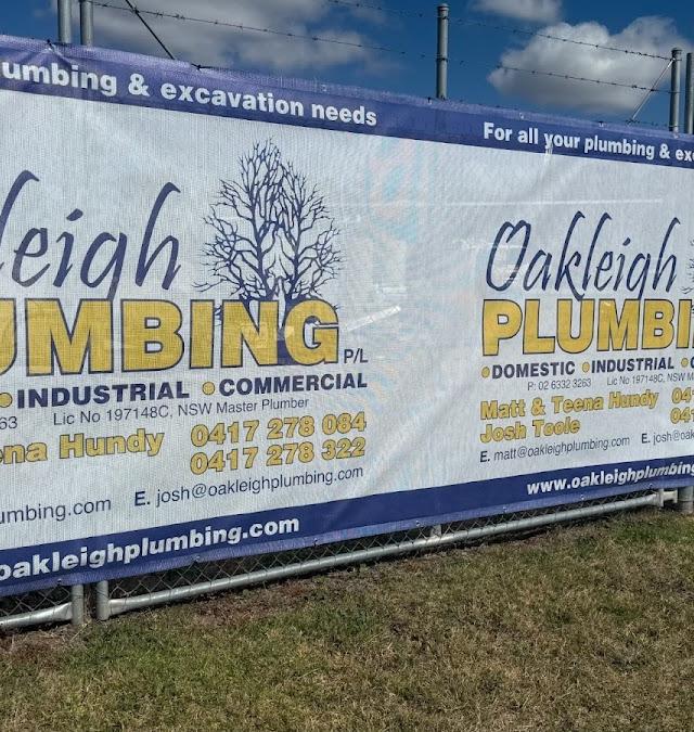Oakleigh Plumbing