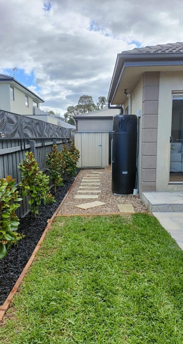 Oasis Living Australia