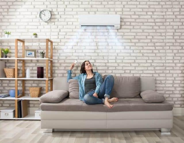 Oataway Heating & Cooling