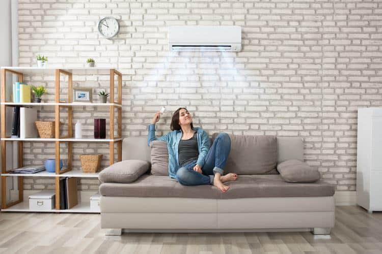 Oataway Heating & Cooling