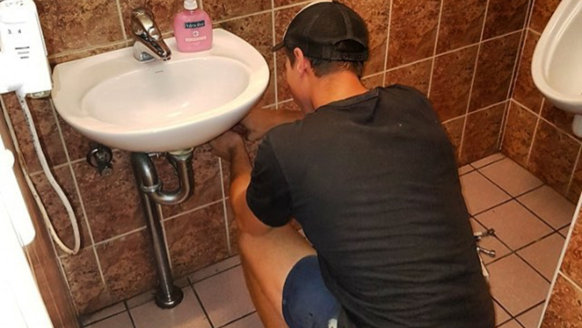 Oath Plumbing