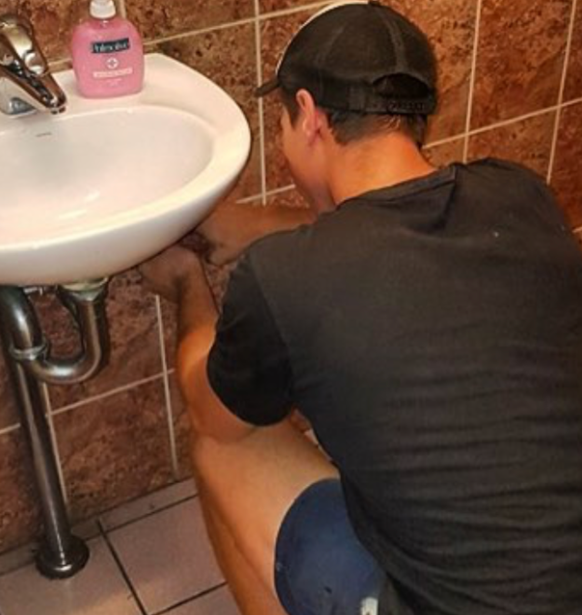 Oath Plumbing