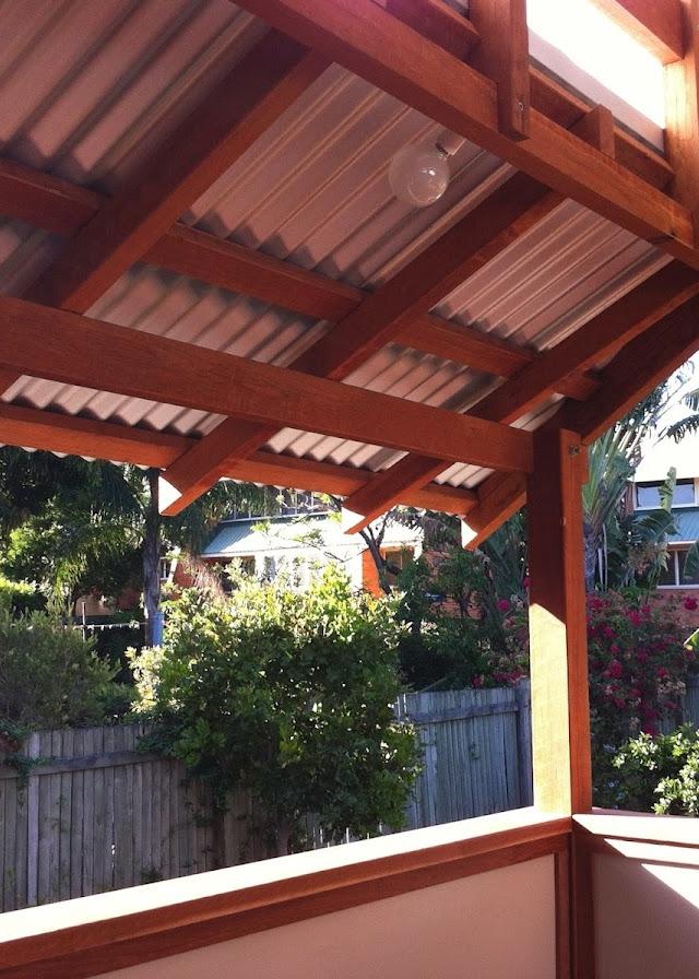OB Carpentry