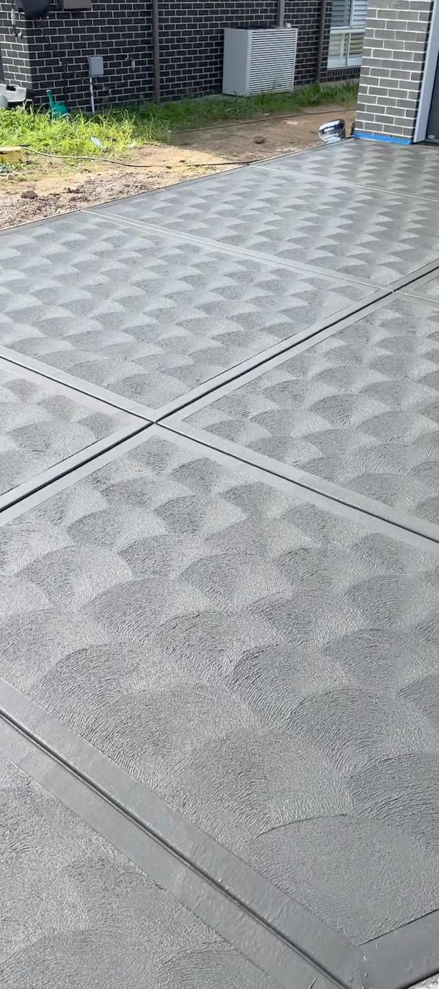OBreza Concreting