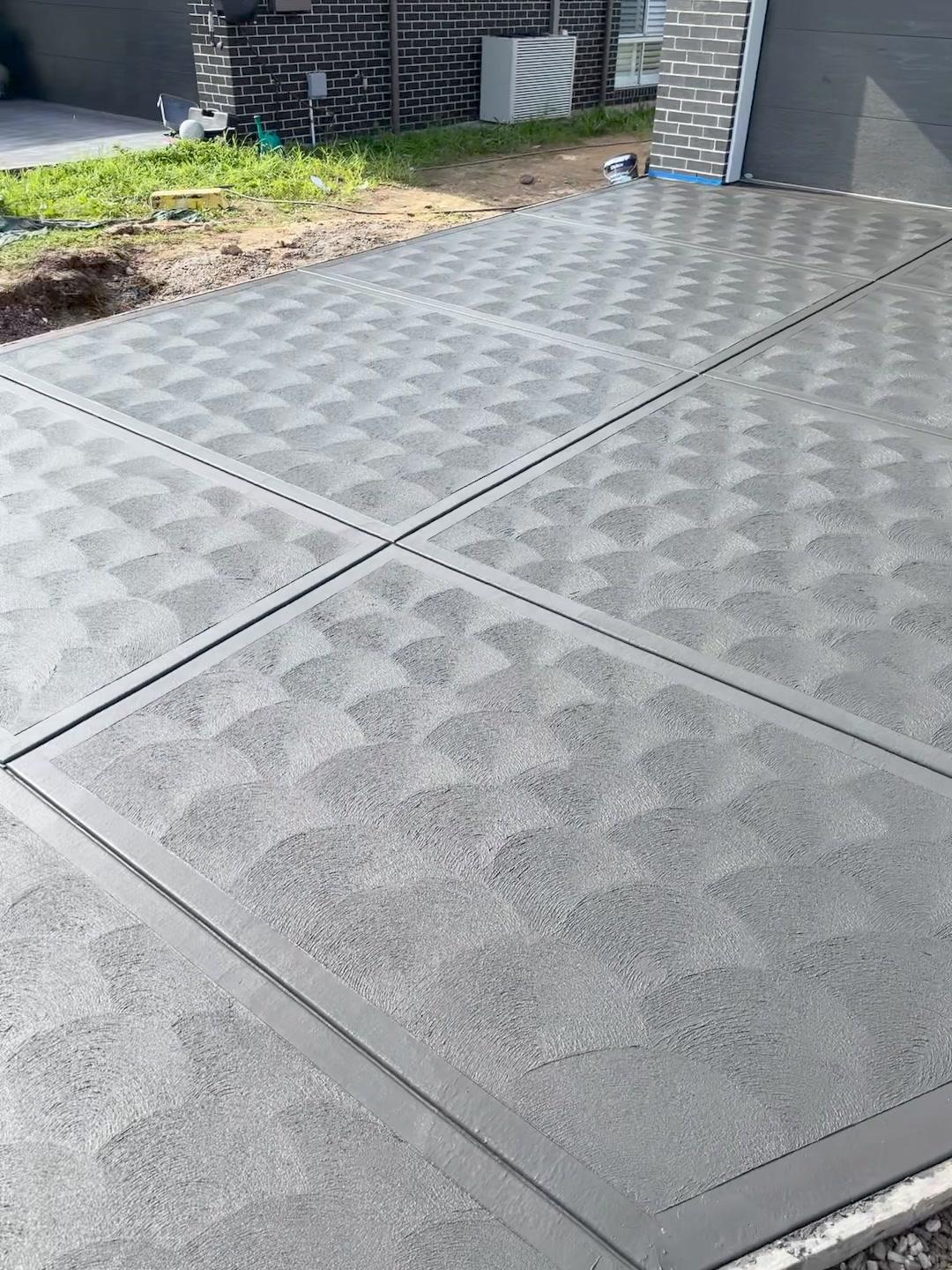 OBreza Concreting