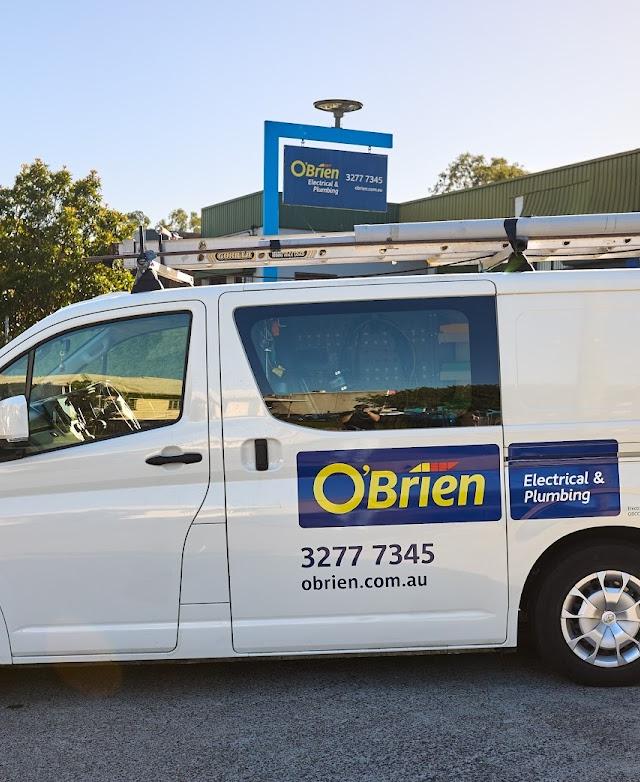 O'Brien Electrical & Plumbing Coopers Plains