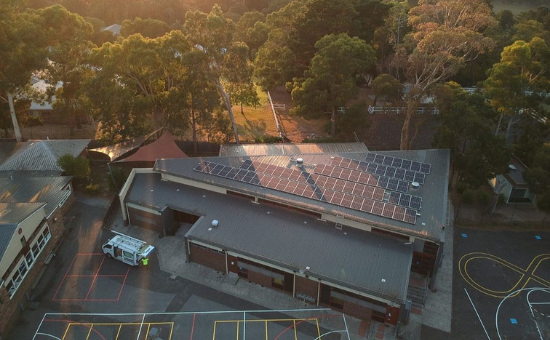 O'Brien Electrical & Plumbing Rowville