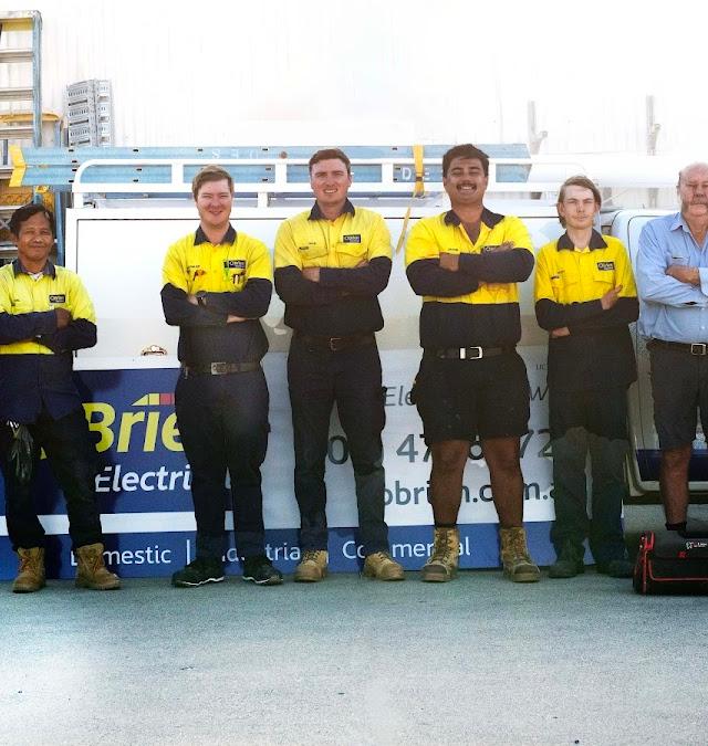 O'Brien Electrical Bowen