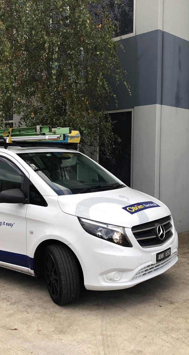 O'Brien Electrical Campbellfield