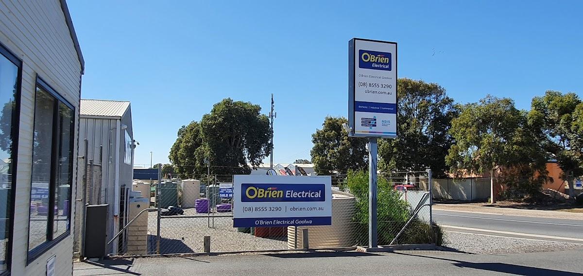 O'Brien Electrical Goolwa