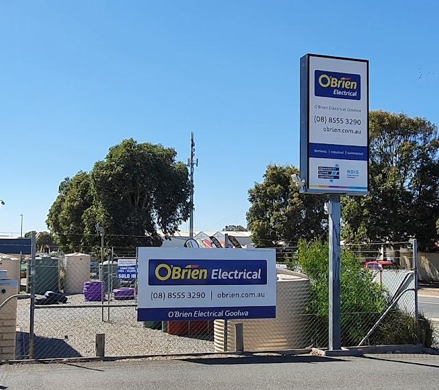O'Brien Electrical Goolwa