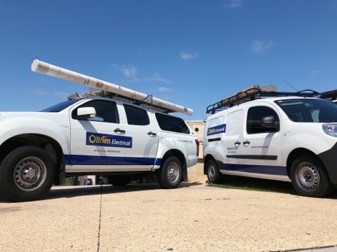 O'Brien Electrical Greenwood