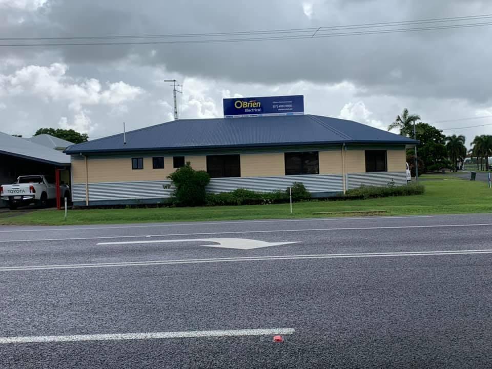 O'Brien Electrical Innisfail