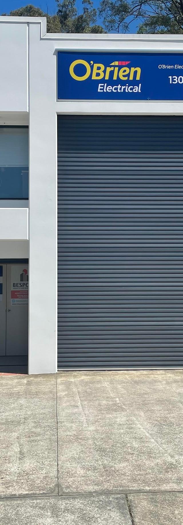 O’Brien Electrical