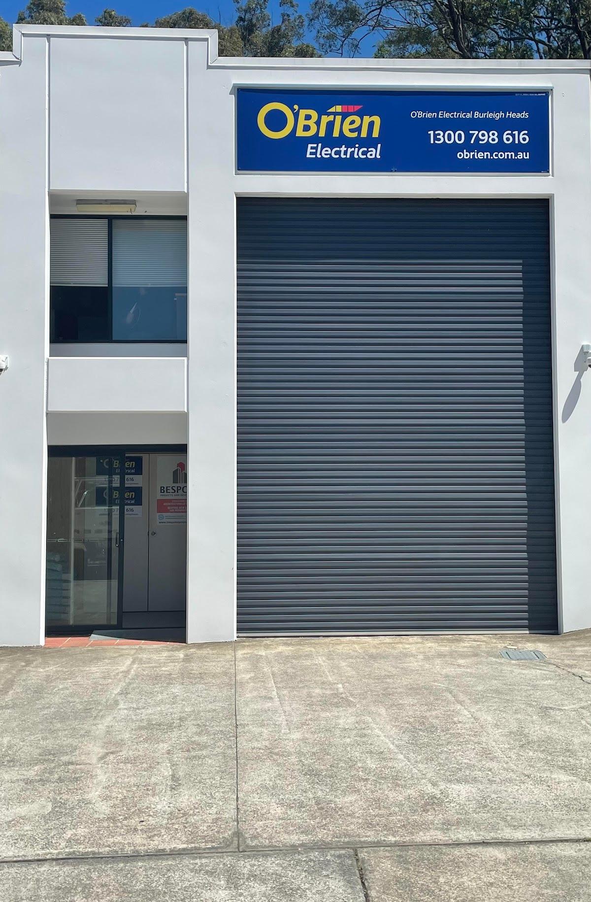 O’Brien Electrical