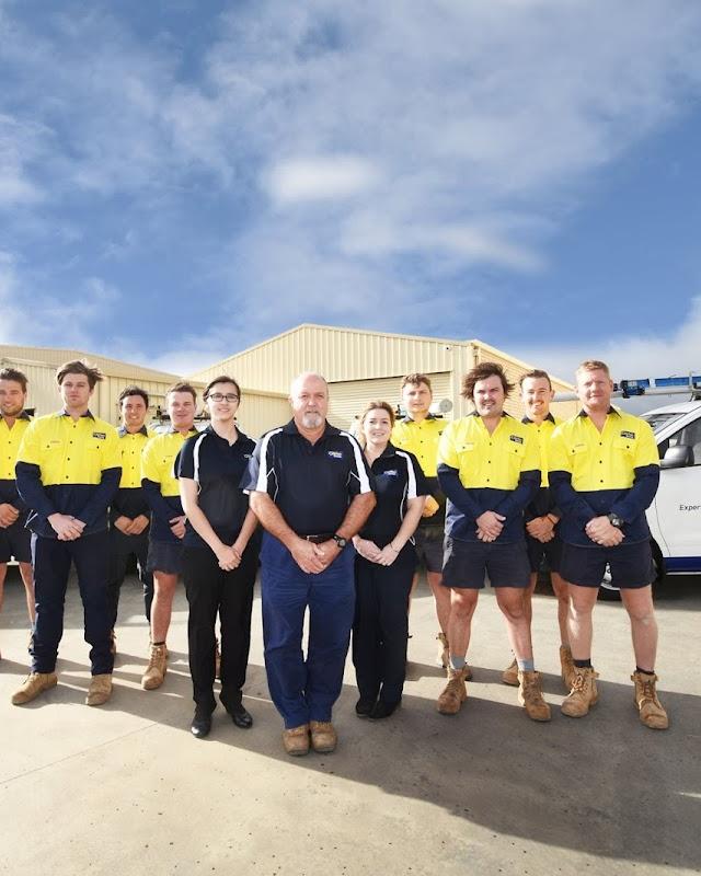 O'Brien Electrical Mildura