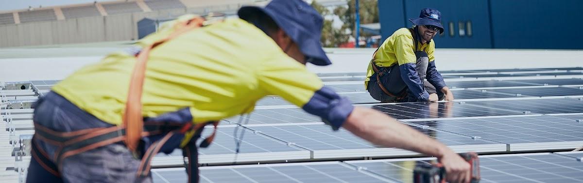 O'Brien Electrical, North Geelong
