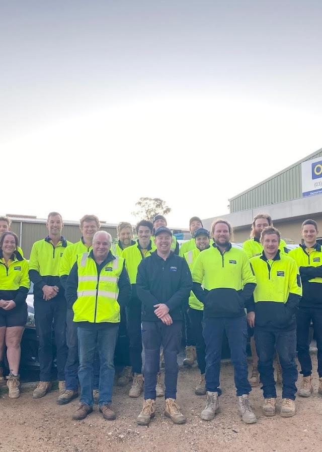 O'Brien Plumbing & HVAC Bendigo