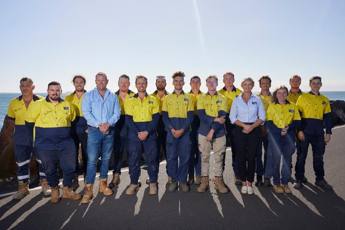 O'Brien Plumbing & Relining Coffs Harbour