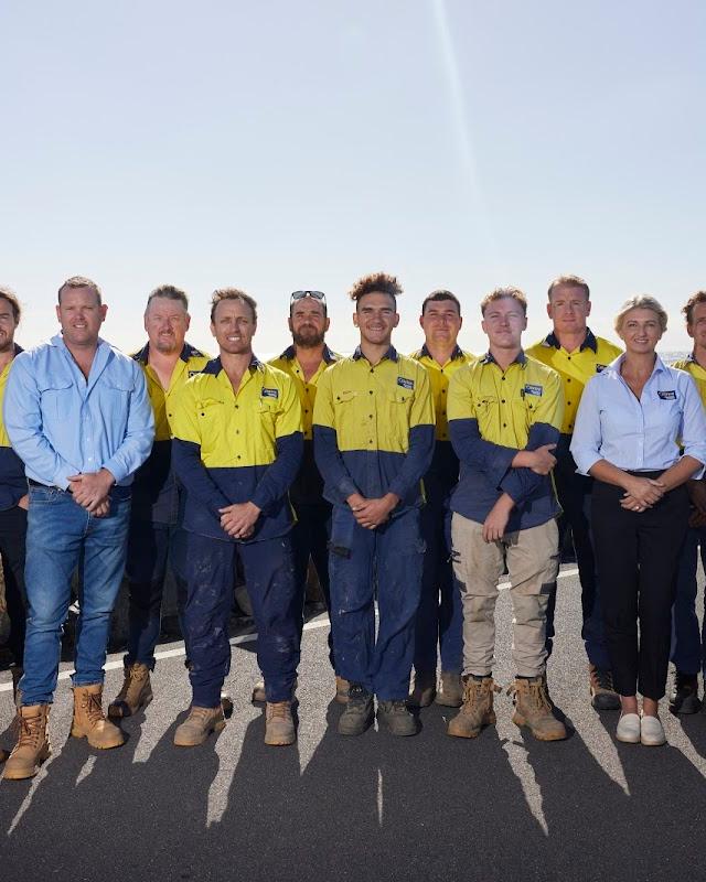 O'Brien Plumbing & Relining Coffs Harbour