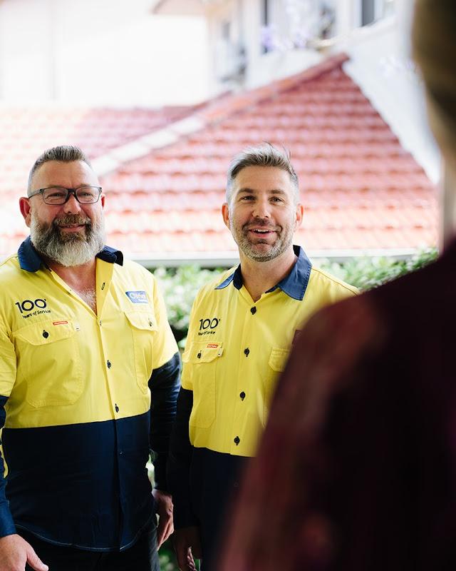 O'Brien Plumbing & Roofing Wyong