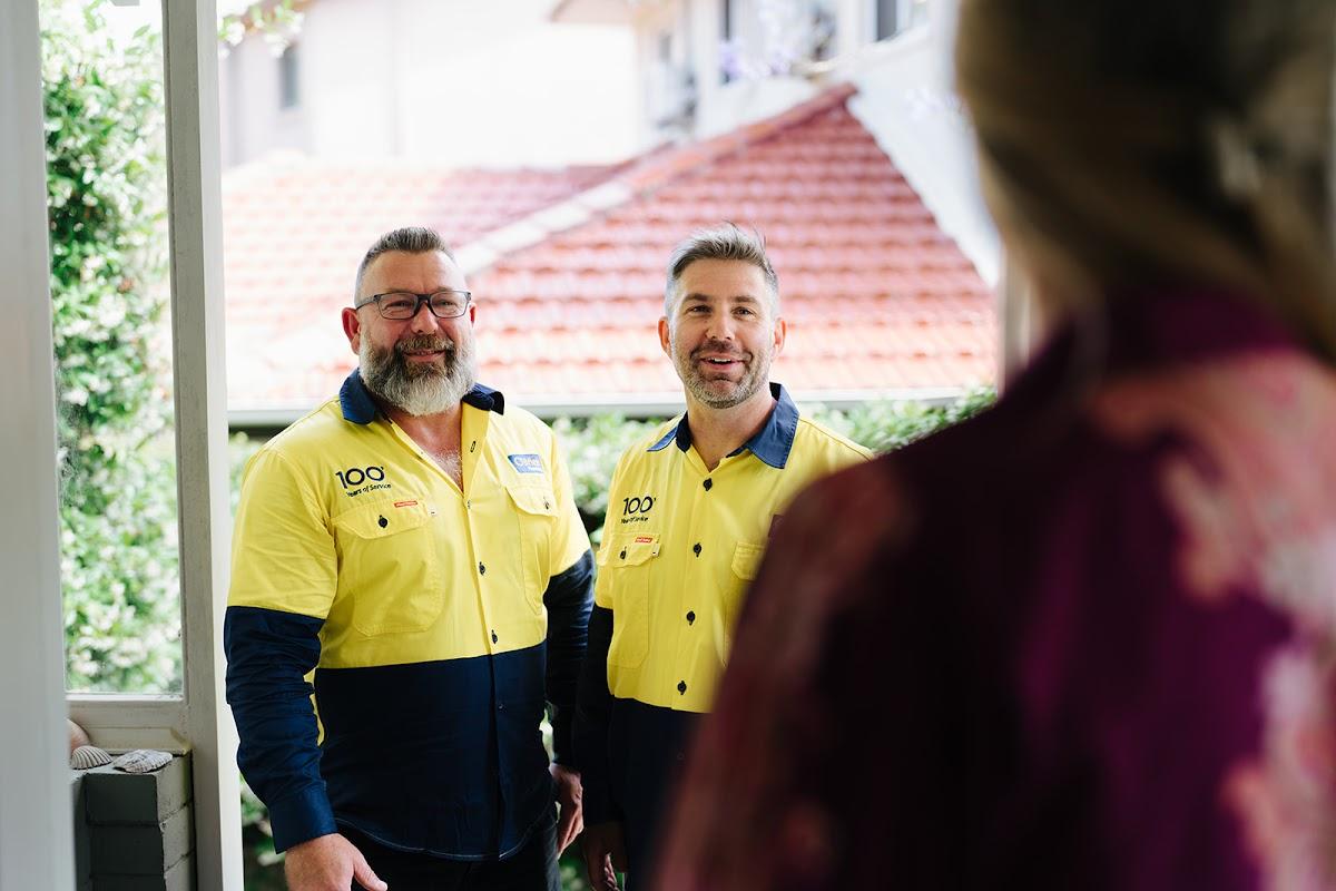 O'Brien Plumbing & Roofing Wyong