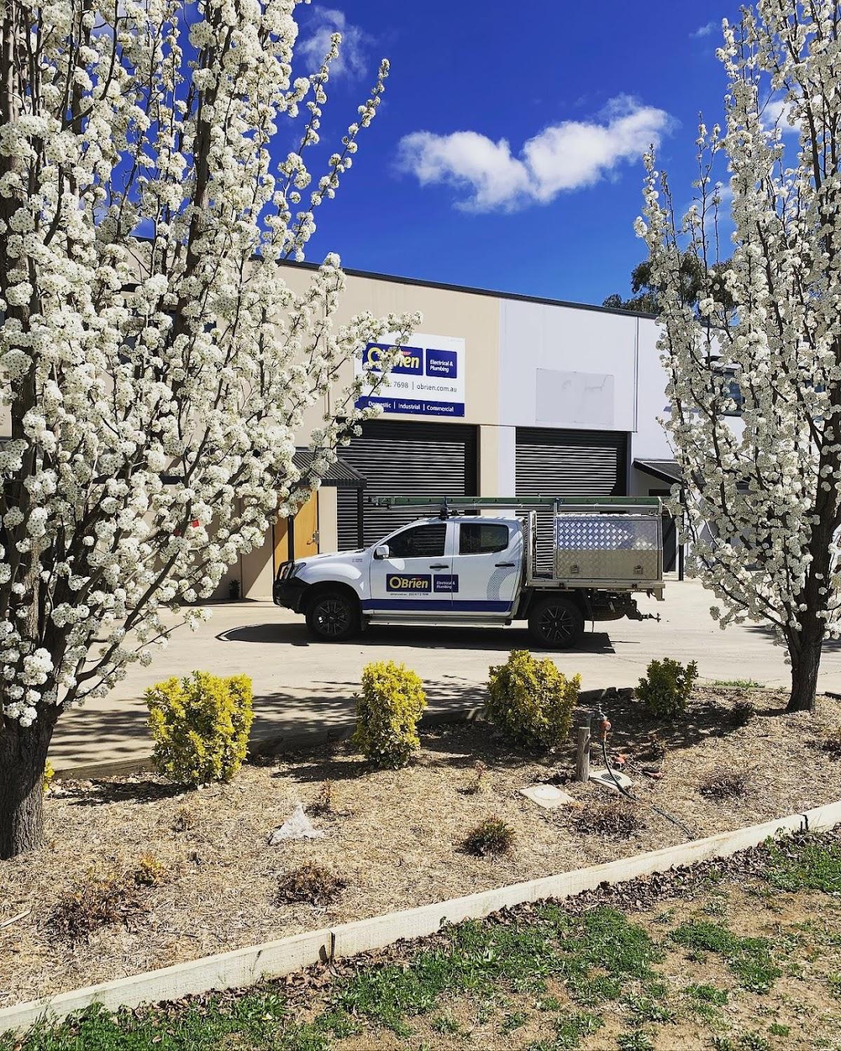 O'Brien Plumbing Armidale