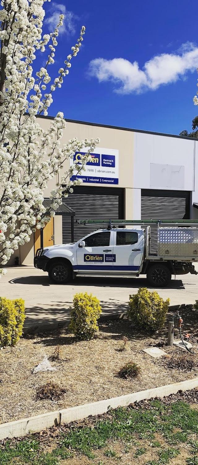 O'Brien Plumbing Armidale