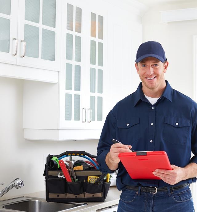 O'Brien Plumbing Mackay