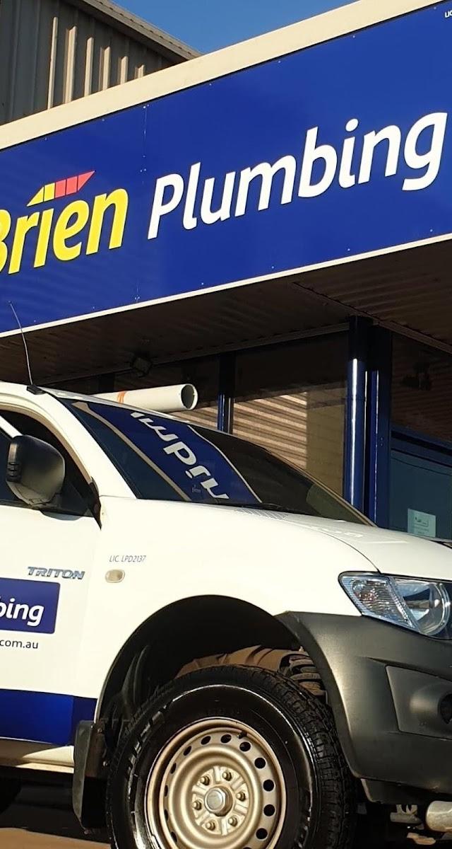O'Brien Plumbing Palmerston