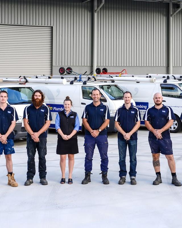 O'Brien Plumbing Perth