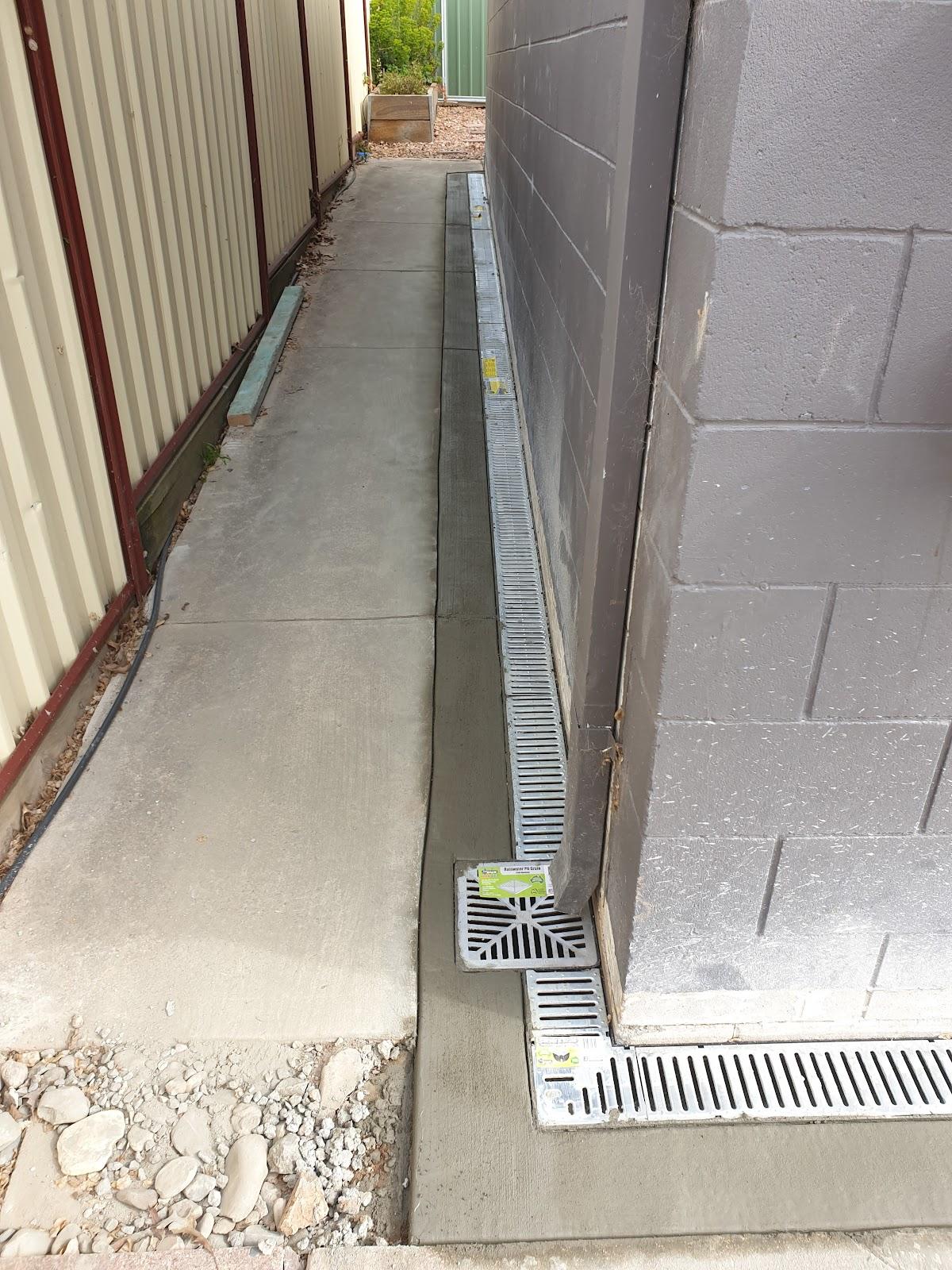 O'Brien Plumbing Tuggeranong
