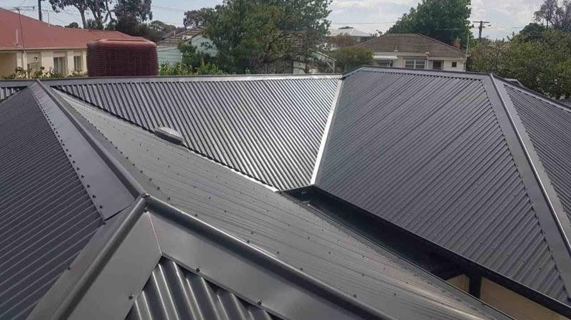 Obsidian Roofing