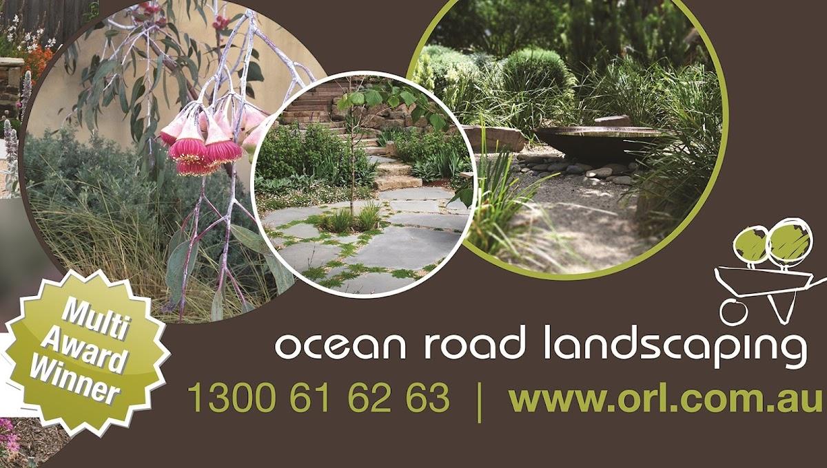 Ocean Road Landscaping