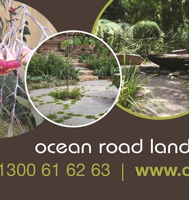 Ocean Road Landscaping