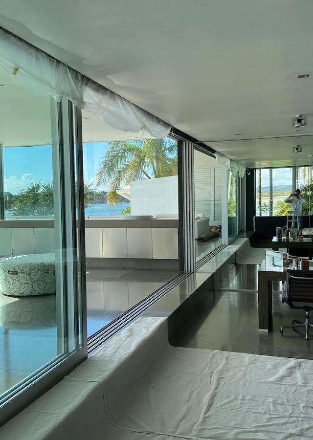 Ocean Vistas Painting Services