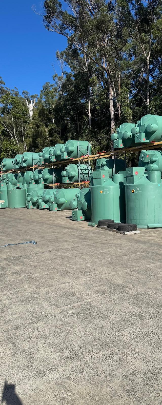 Oceanlink Plumbing & Gas