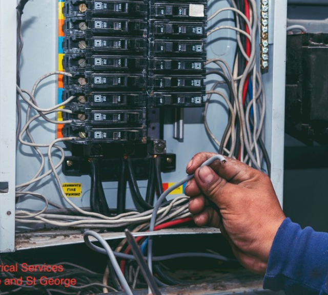 Oceans Electrical Services