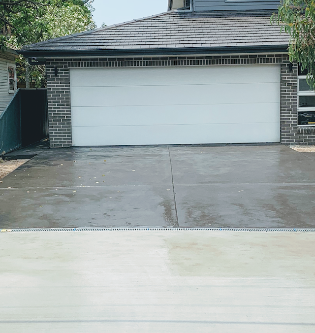 Oceanside Concreting