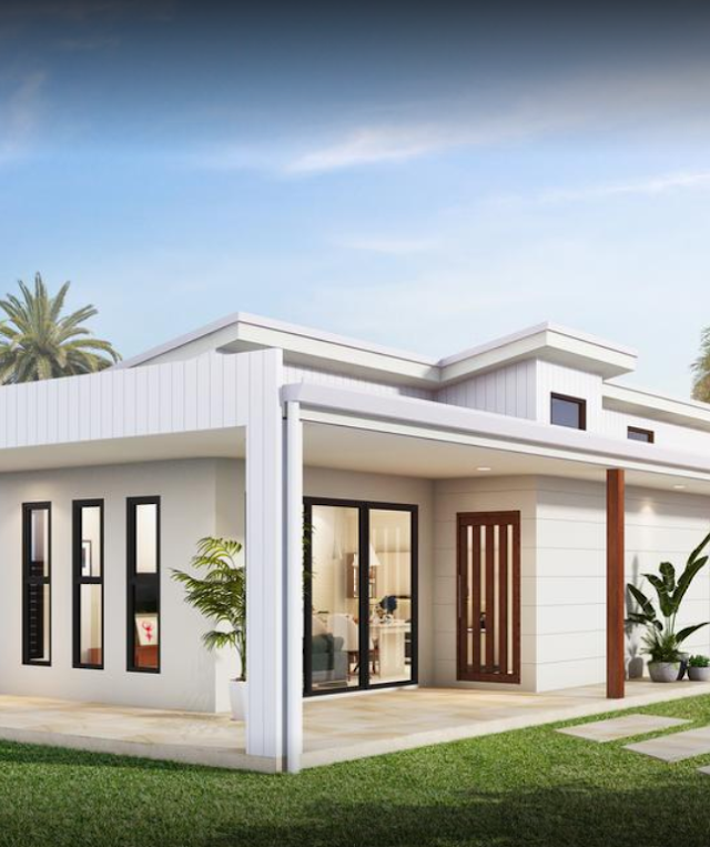 OCEANSIDE PROJECTS
