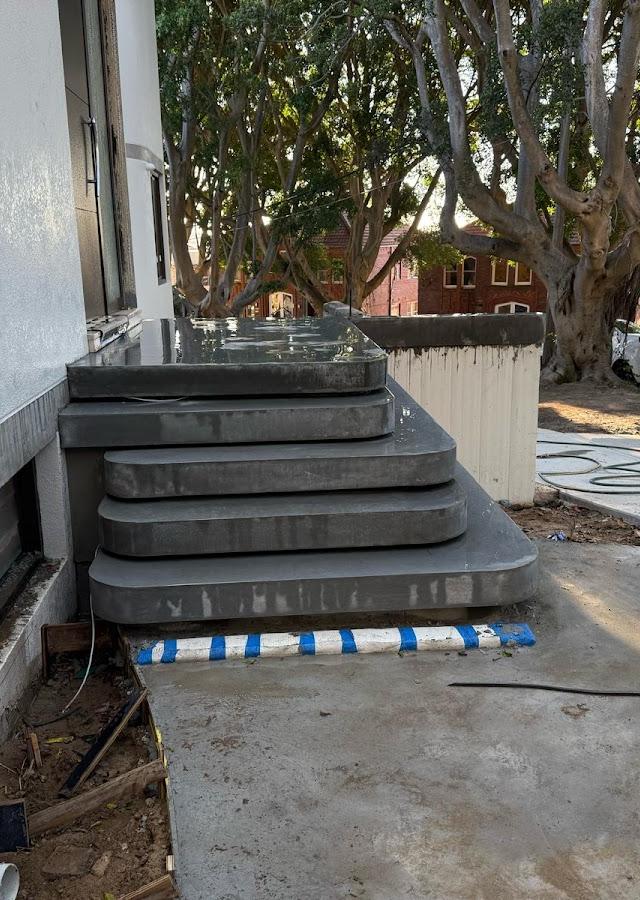 Ocon Concrete Group