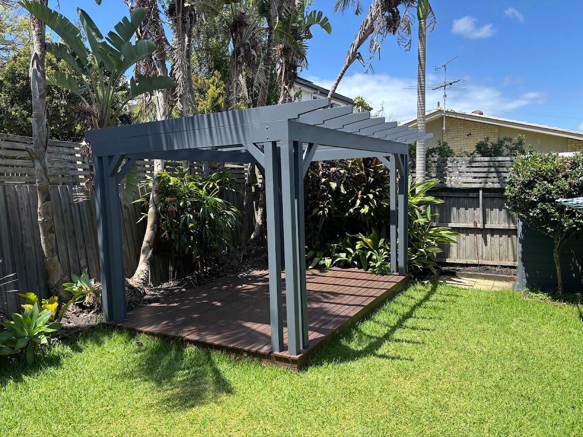 ODL CARPENTRY PTY LTD