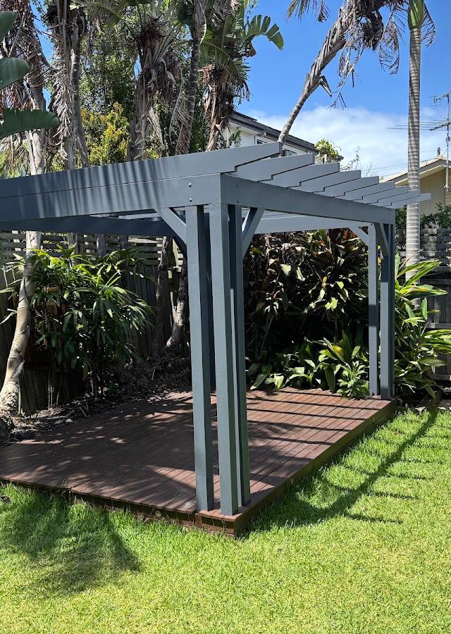 ODL CARPENTRY PTY LTD
