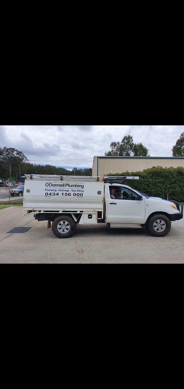 O'Donnell Plumbing