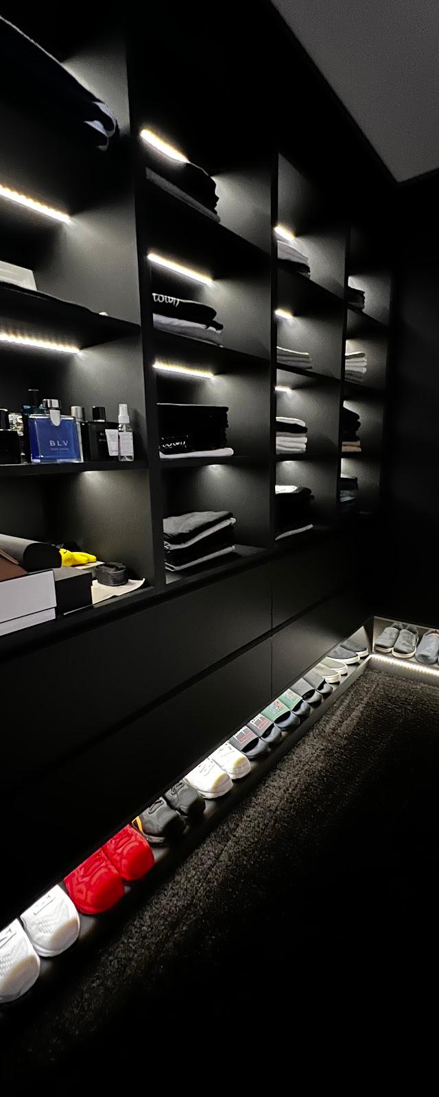 ODYSSEY ELECTRICAL