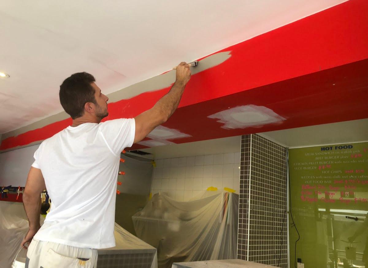 Office Painters Pty Ltd