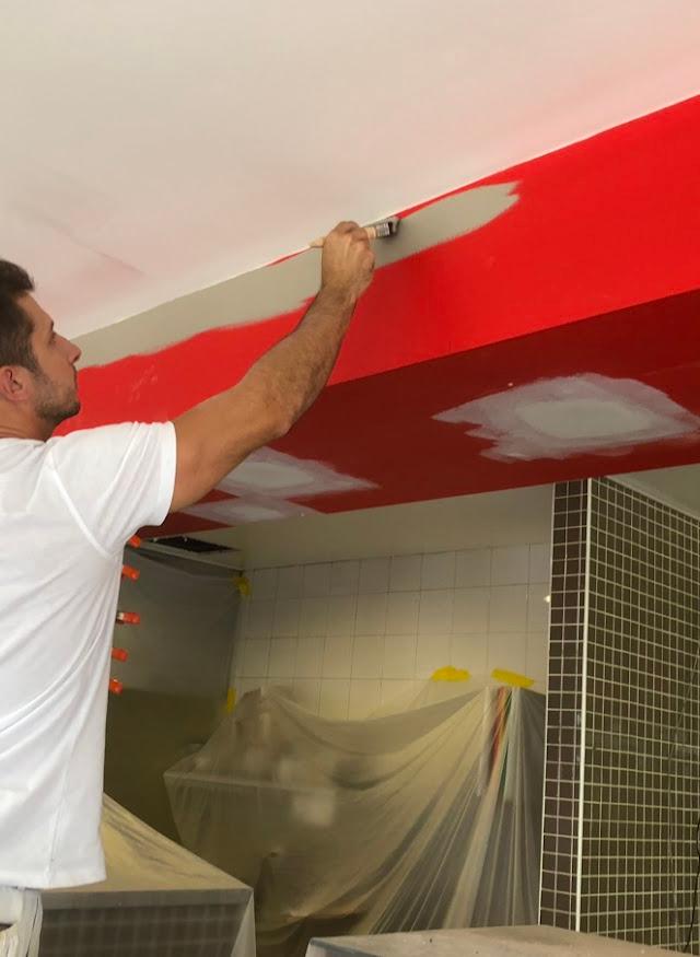 Office Painters Pty Ltd