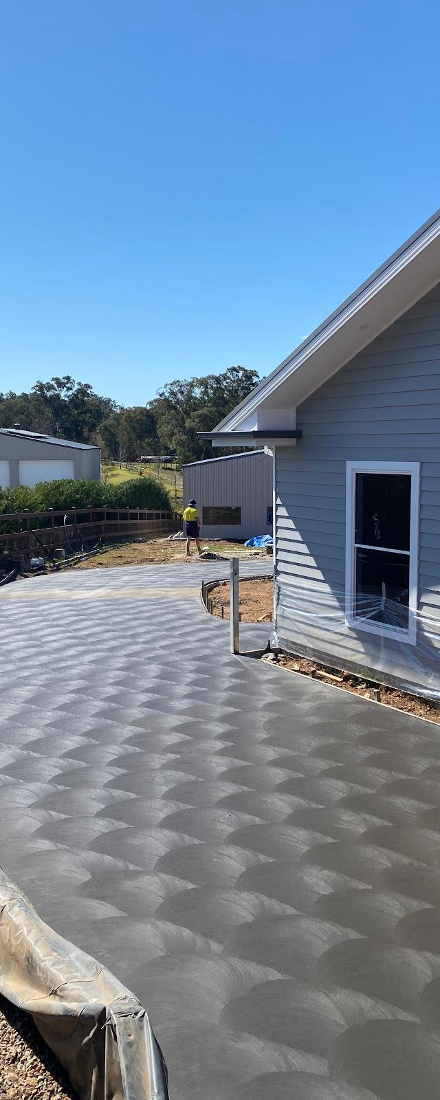 Ogden Concrete Pty Ltd