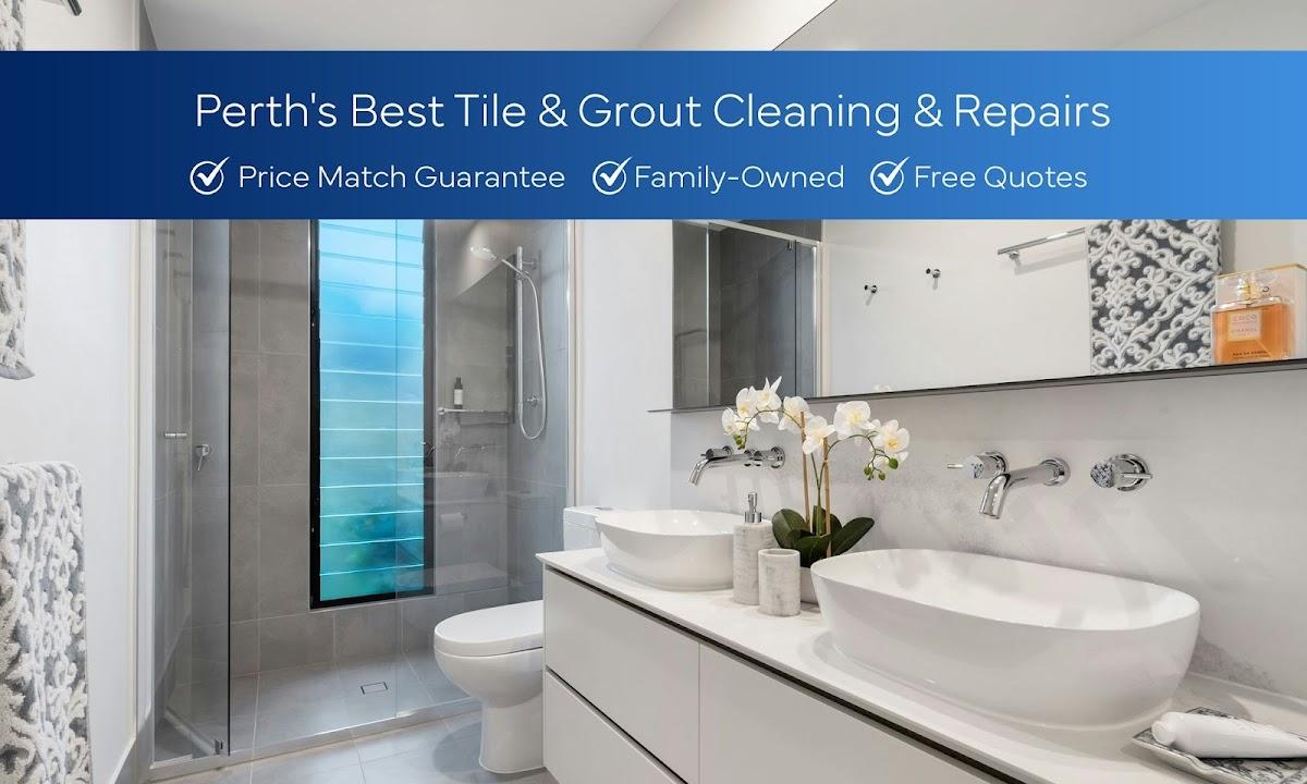 Oh My Grout